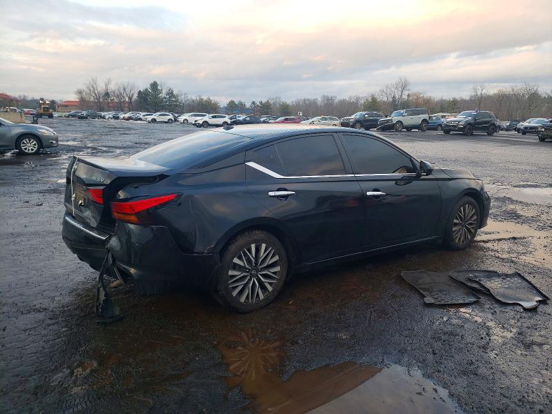 Photo 3 from auction – 2023 NISSAN ALTIMA SV with VIN 1N4BL4DV1PN400018