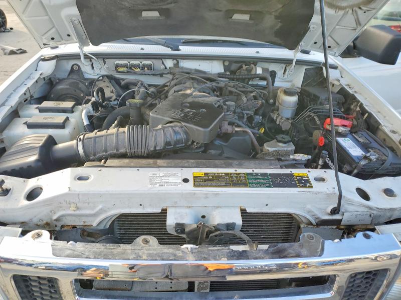 Foto 11 de la subasta – 2011 FORD RANGER SUP con VIN 1FTLR1FE7BPA03015