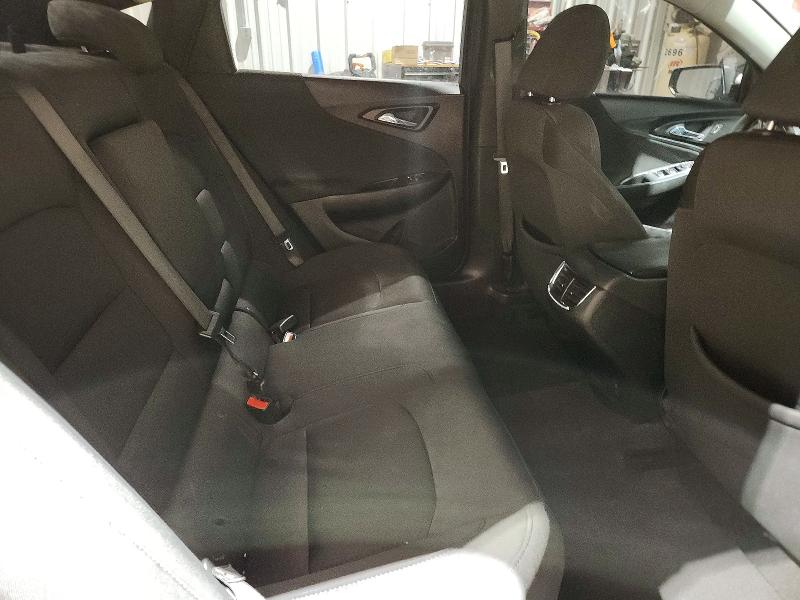 Photo 10 from auction – 2020 CHEVROLET MALIBU LT with VIN 1G1ZD5ST3LF041409