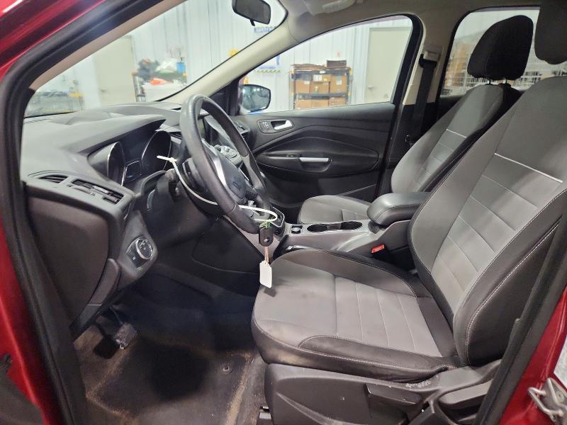 Photo 7 from auction – 2013 FORD ESCAPE SE with VIN 1FMCU0G96DUB81069