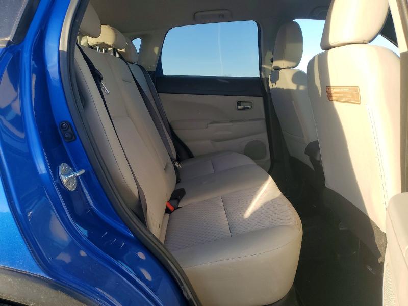 Photo 11 from auction – 2017 MITSUBISHI OUTLANDER with VIN JA4AP3AU1HZ020018
