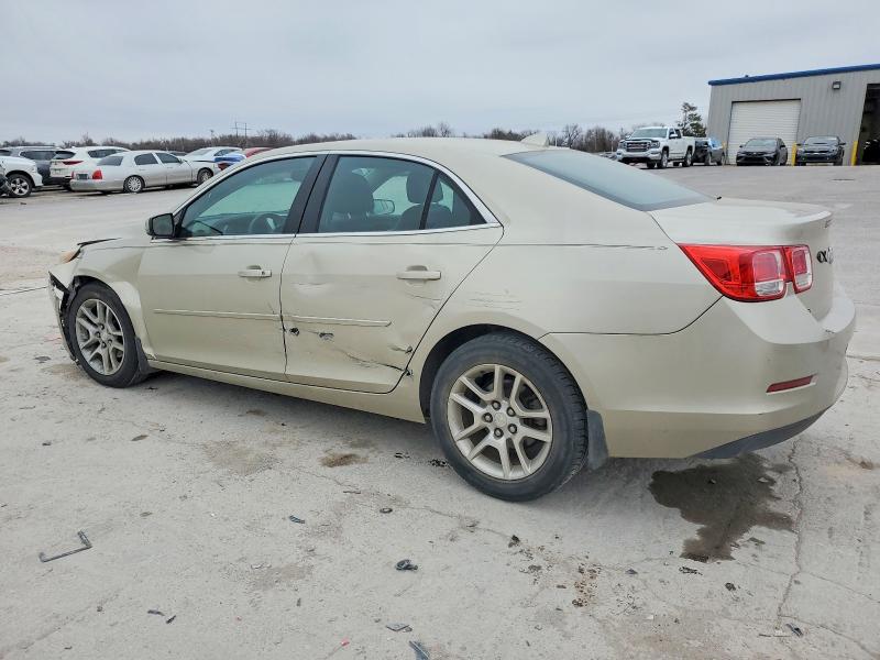 Photo 2 from auction – 2014 CHEVROLET MALIBU 1LT with VIN 1G11C5SL8EF241074