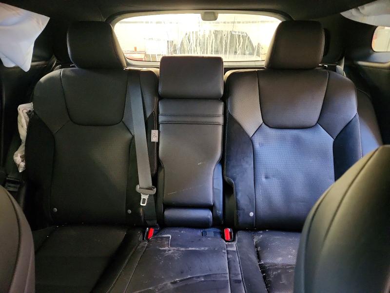Photo 10 from auction – 2023 LEXUS RX with VIN 2T2BCMEA3PC003916