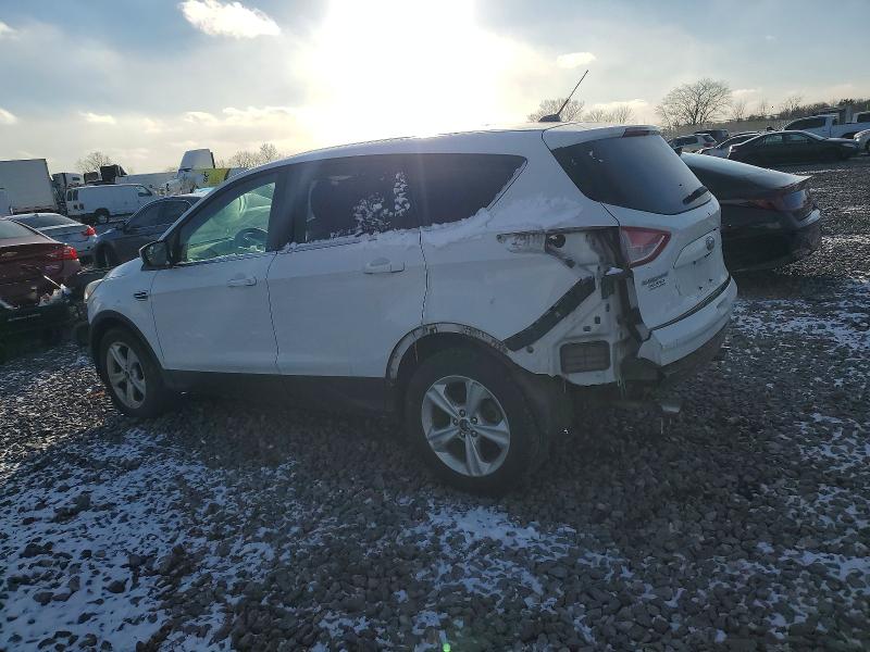Photo 2 from auction – 2014 FORD ESCAPE SE with VIN 1FMCU0GX4EUE37225