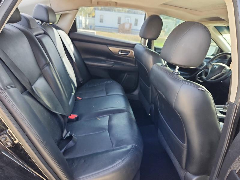 Photo 10 from auction – 2015 NISSAN ALTIMA 2.5 with VIN 1N4AL3AP7FN908780