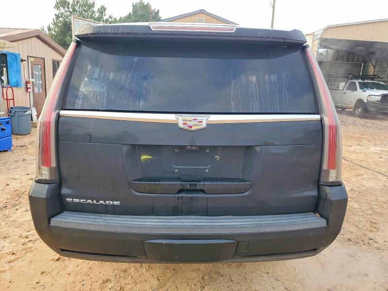 Photo 6 from auction – 2018 CADILLAC ESCALADE E with VIN 1GYS3HKJ8JR110080