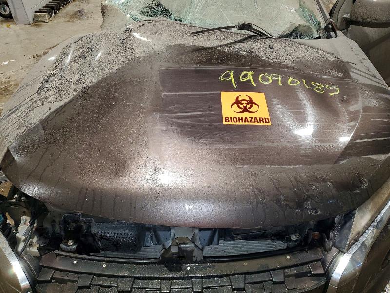 Photo 12 from auction – 2020 MITSUBISHI RVR with VIN JA4AJ3AU5LU604851