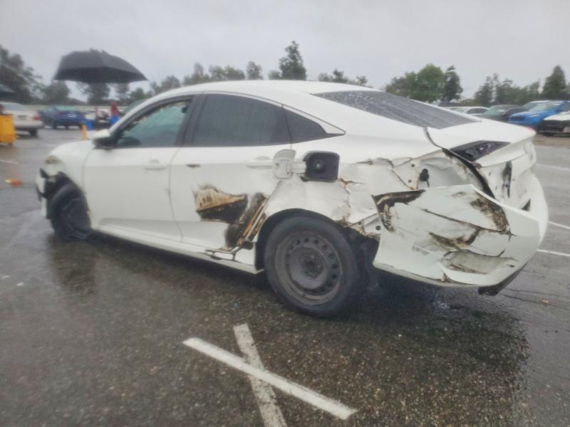 Photo 2 from auction – 2017 HONDA CIVIC with VIN 2HGFC2F52HH529717