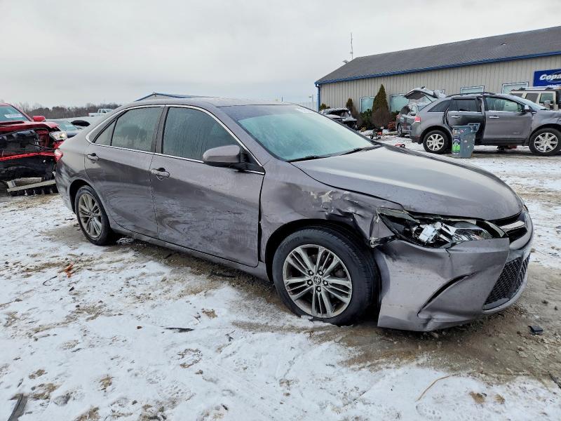 Photo 4 from auction – 2015 TOYOTA CAMRY LE with VIN 4T1BF1FK2FU065466
