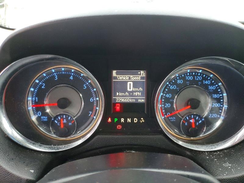 Photo 9 from auction – 2015 CHRYSLER TOWN & COU with VIN 2C4RC1CG5FR600797