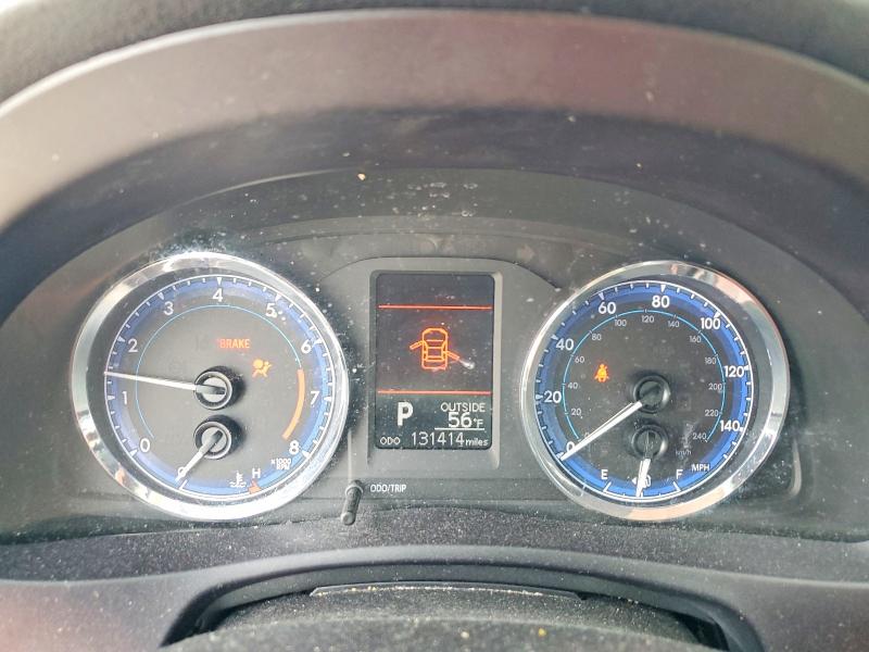 Photo 9 from auction – 2017 TOYOTA COROLLA with VIN 5YFBURHE2HP650094