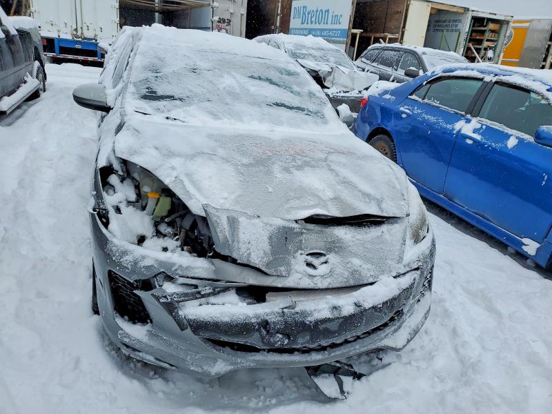 Photo 5 from auction – 2012 MAZDA 3 with VIN JM1BL1V73C1636924