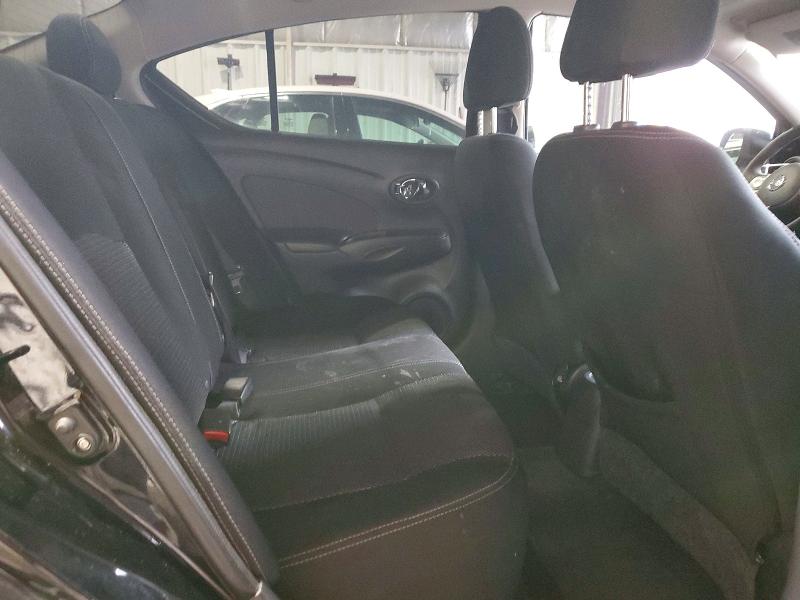 Фото 10 с аукциона – 2014 NISSAN VERSA S с VIN 3N1CN7AP5EL860962