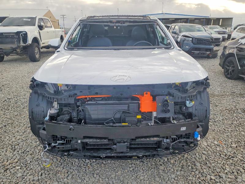 Photo 5 from auction – 2025 HYUNDAI KONA LIMIT with VIN KM8HE3A67SU031679