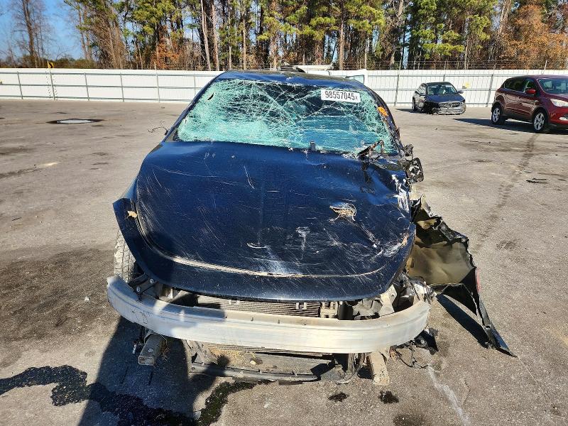 Photo 5 from auction – 2015 DODGE DART with VIN 1C3CDFEB8FD142021