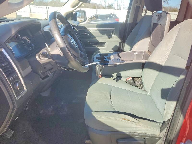 Photo 7 from auction – 2013 RAM 1500 with VIN 1C6RR6GP3DS618403