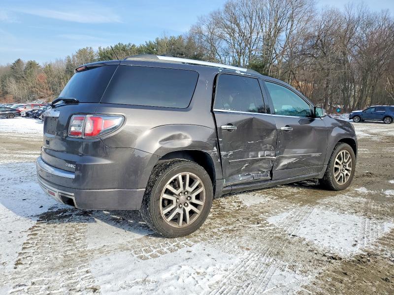 Photo 3 from auction – 2013 GMC ACADIA with VIN 1GKKVTKD1DJ147900