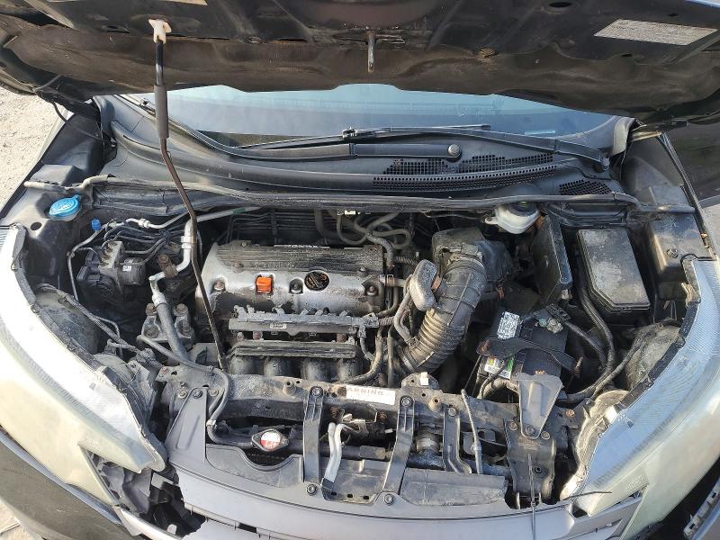Photo 12 from auction – 2013 HONDA CR-V with VIN 2HKRM4H72DH631099
