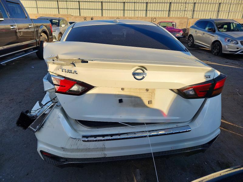 Photo 6 from auction – 2022 NISSAN ALTIMA with VIN 1N4BL4CV6NN409246