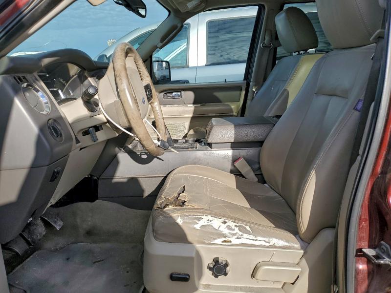Photo 7 from auction – 2010 FORD EXPEDITION with VIN 1FMJU1F58AEB72200