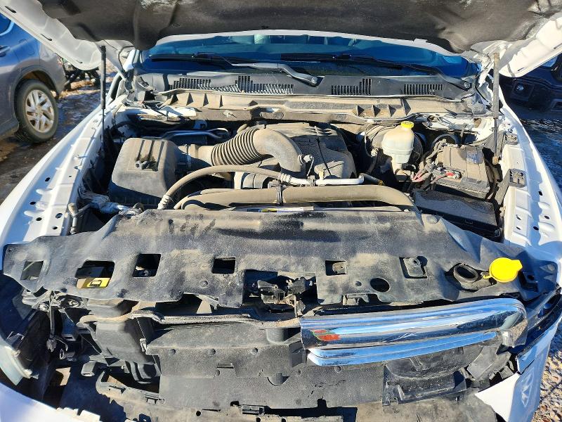 Photo 11 from auction – 2015 RAM 1500 SPORT with VIN 1C6RR7UT7FS520307