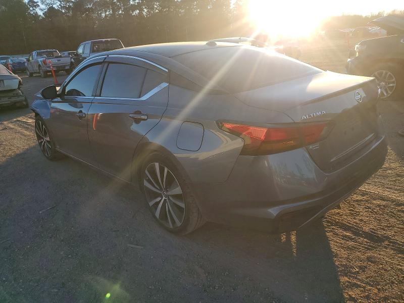 Photo 2 from auction – 2019 NISS ALTIMA with VIN 1N4BL4CV6KC165024