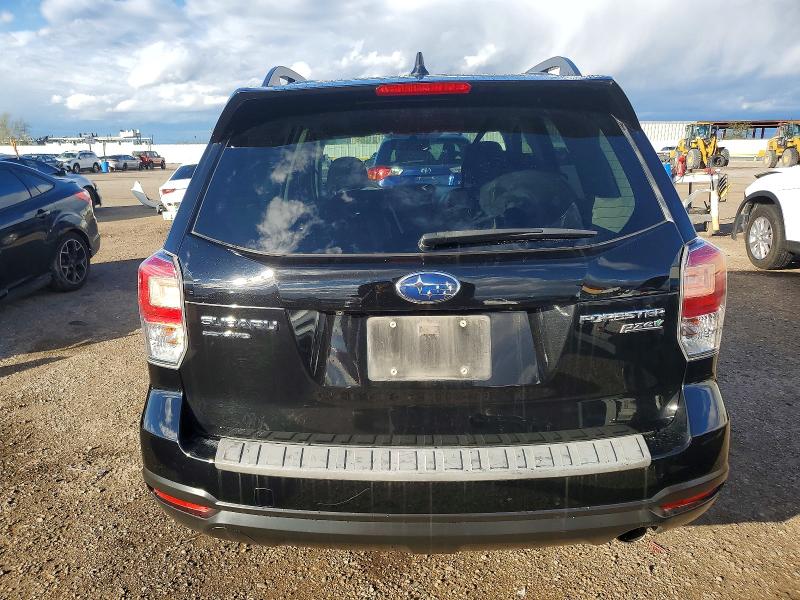Photo 6 from auction – 2017 SUBARU FORESTER 2 with VIN JF2SJAJC8HH809104