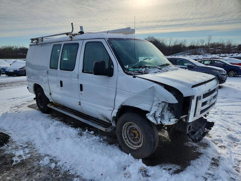 Photo 4 from auction – 2013 FORD ECONOLINE with VIN 1FTNE2EW8DDA26182