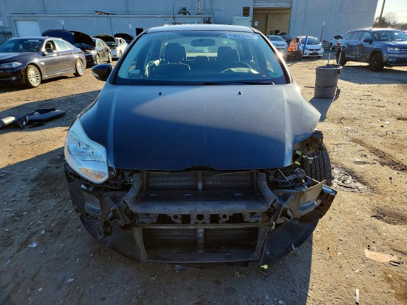 Photo 5 from auction – 2014 FORD FOCUS SE with VIN 1FADP3F25EL372081