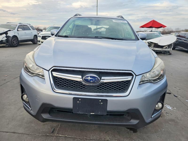 Photo 5 from auction – 2016 SUBARU CROSSTREK with VIN JF2GPABCXG8313738