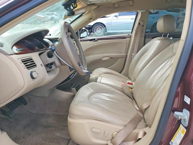 صورة رقم 7 من المزاد - 2006 BUICK LUCERNE مع VIN 1G4HD57216U230638