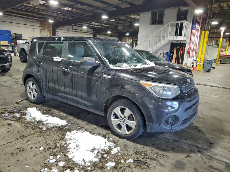Photo 4 from auction – 2018 KIA SOUL with VIN KNDJN2A26J7591316