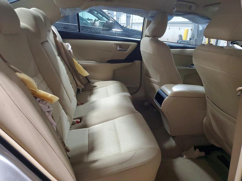 Photo 10 from auction – 2015 TOYOTA CAMRY with VIN 4T4BF1FK5FR487088