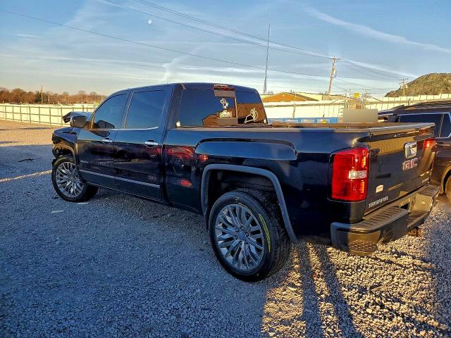 Photo 2 from auction – 2014 GMC SIERRA K15 with VIN 3GTU2WEC2EG468137