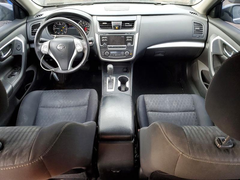 Photo 8 from auction – 2017 NISSAN ALTIMA 2.5 with VIN 1N4AL3AP2HC225738