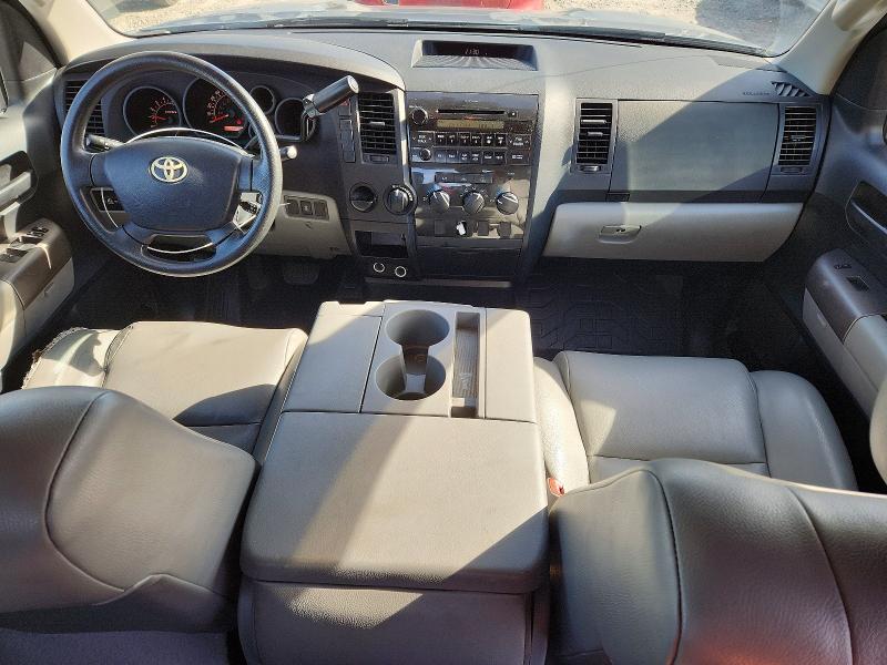 Photo 8 from auction – 2012 TOYOTA TUNDRA DOU with VIN 5TFRM5F16CX045187