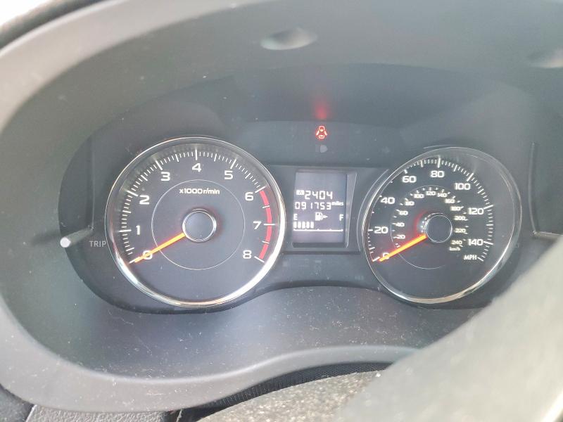 Photo 9 from auction – 2014 SUBARU FORESTER 2 with VIN JF2SJAMC6EH464193