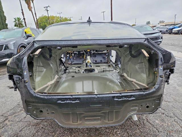 Photo 6 from auction – 2025 KIA K4 LX with VIN 3KPFT4DE9SE130867
