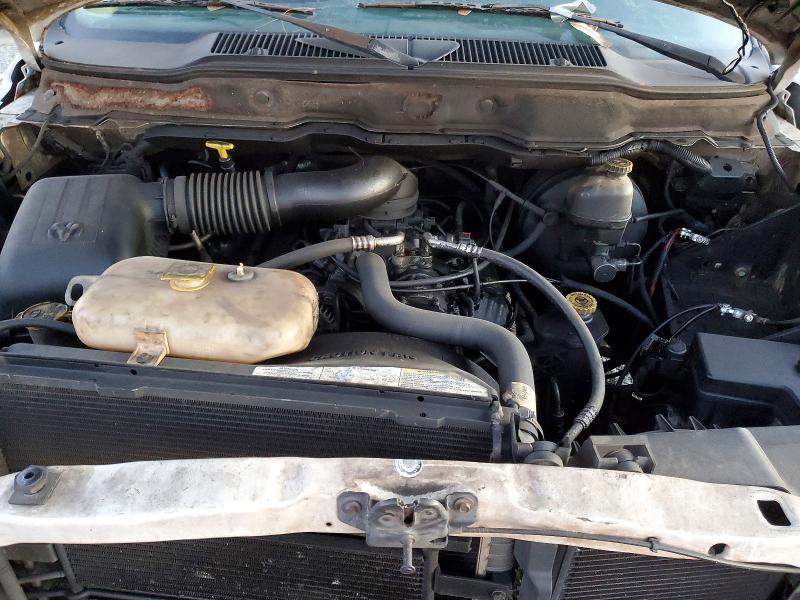 Photo 11 from auction – 2002 DODGE RAM 1500 with VIN 3D7HA18Z22G198514