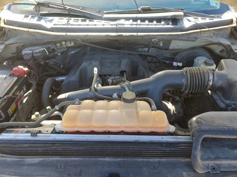 صورة رقم 11 من المزاد - 2017 FORD F150 مع VIN 1FTEW1CP8HFA20217