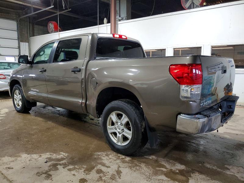 Photo 2 from auction – 2012 TOYOTA TUNDRA with VIN 5TFEM5F16CX043986