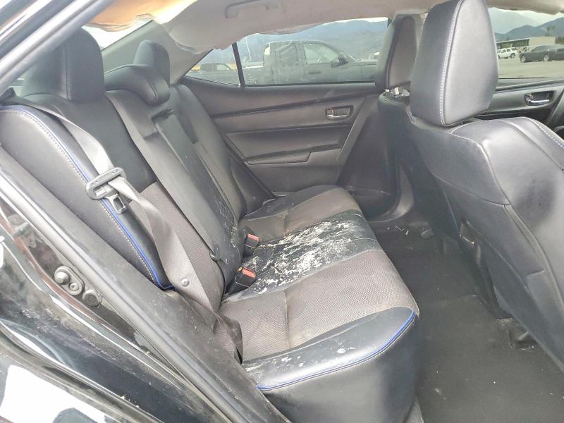Photo 10 from auction – 2019 TOYOTA COROLLA L with VIN 5YFBURHE3KP894313