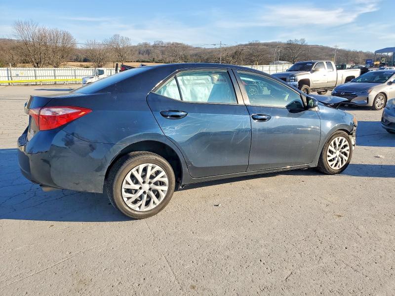 Photo 3 from auction – 2018 TOYOTA COROLLA L with VIN 2T1BURHE7JC994963