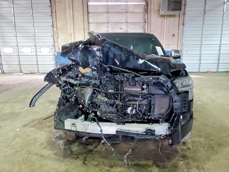 Photo 5 from auction – 2023 TOYOTA TUNDRA with VIN 5TFVC5DB7PX031222