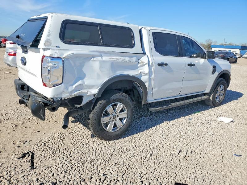 Photo 3 from auction – 2025 FORD RANGER with VIN 1FTER4BH7SLE06221
