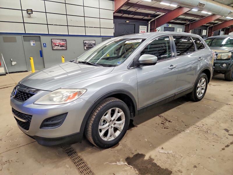 MAZDA CX-9 2012 with VIN JM3TB3CV7C0366601 - Photo from auction