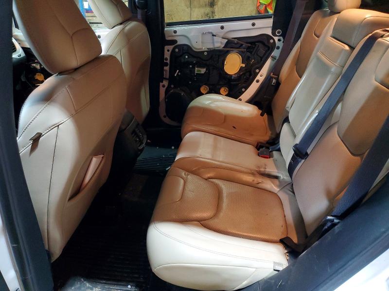 Photo 10 from auction – 2015 JEEP CHEROKEE with VIN 1C4PJMDS0FW650533