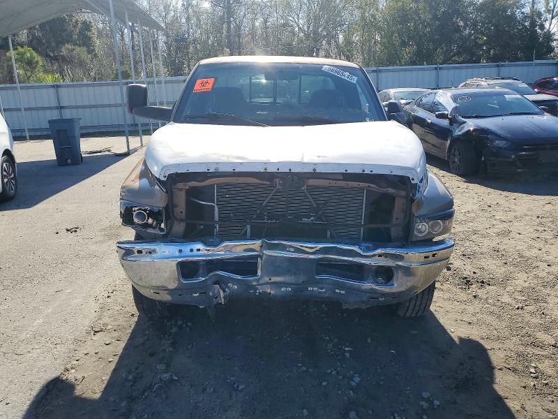 Photo 5 from auction – 2001 DODGE RAM 1500 with VIN 1B7HF13Y81J566279