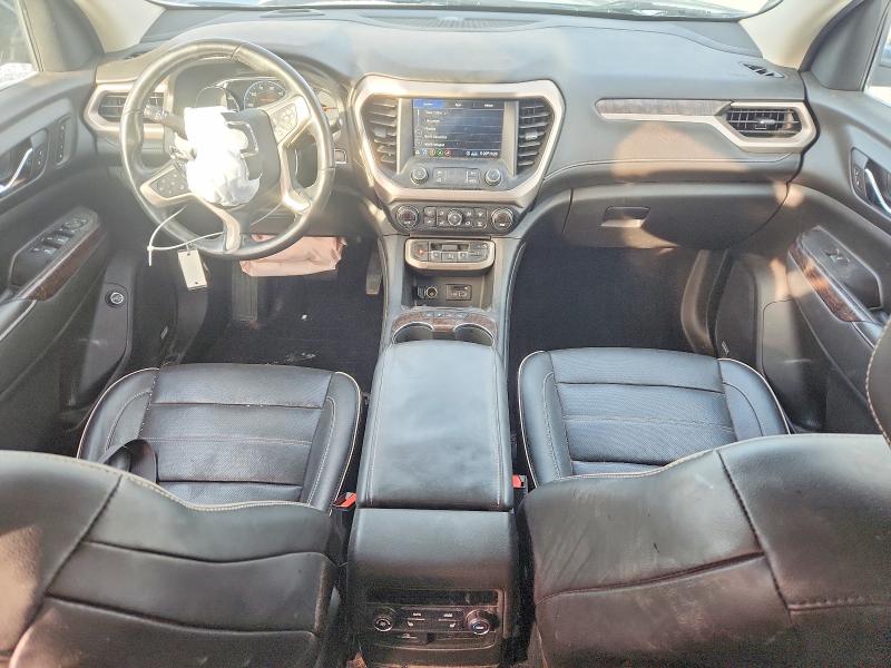 Photo 8 from auction – 2020 GMC ACADIA DEN with VIN 1GKKNXLS1LZ131815