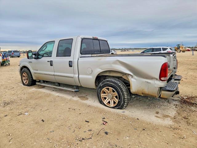Photo 2 from auction – 2006 FORD F250 with VIN 1FTSW20P36EC96756